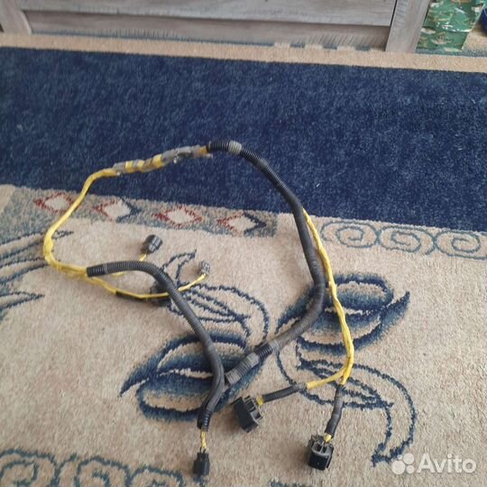 Жгут АКПП mitsubishi pajero sport