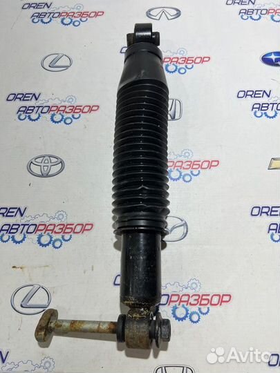 Амортизатор подвески задний Kia Rio 3 2011-2017