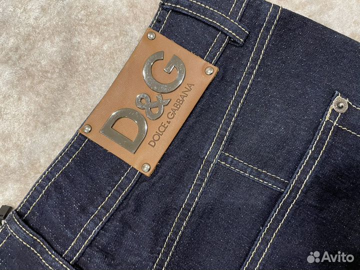 Шорты D&G новые
