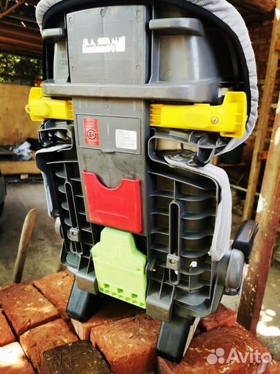 Детское автокресло 15 до 36 кг