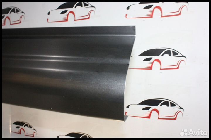 Ремонтный порог Киа Спектра