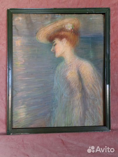 Крошицкий М.П.1906г