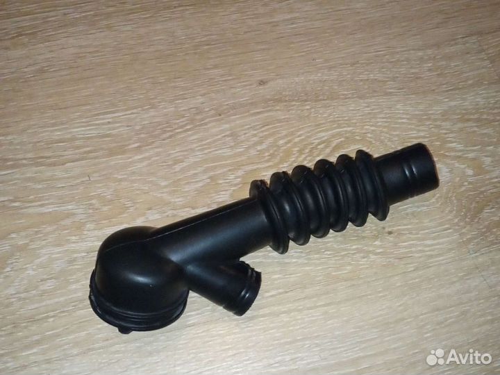 Патрубок стиральной машины LG