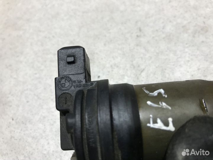 11361707323 Клапан Электромагнитный BMW E65