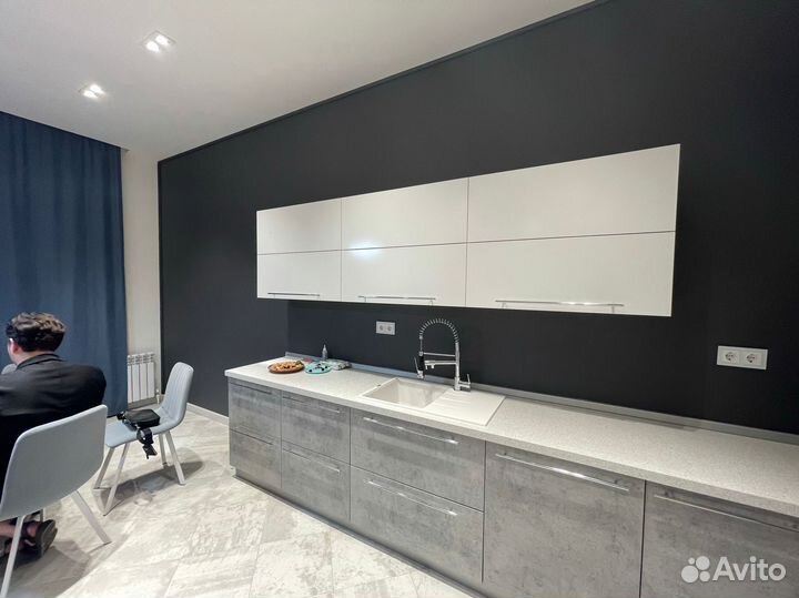 Кухни под заказ / Любые размеры и дизайн