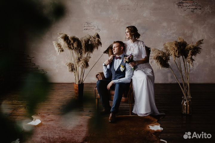 Видеограф / Фотограф