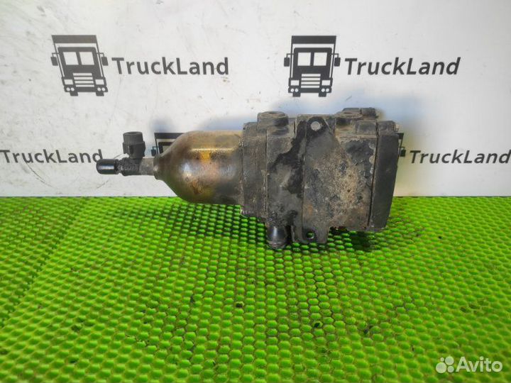 Сепаратор топливный Man Tgx