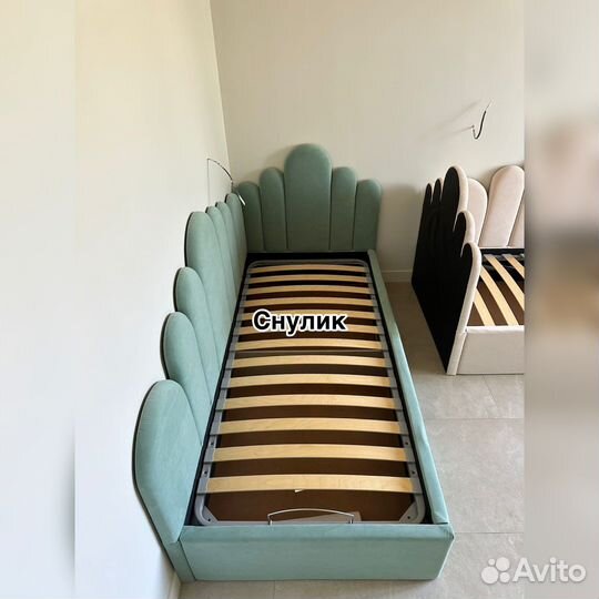 Кровать диван для подростка ребенка от 3 лет