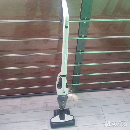 Пылесос Philips FC6164 PowerPro Duo