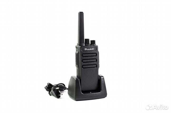 Радиостанция Track 5 Turbo-U