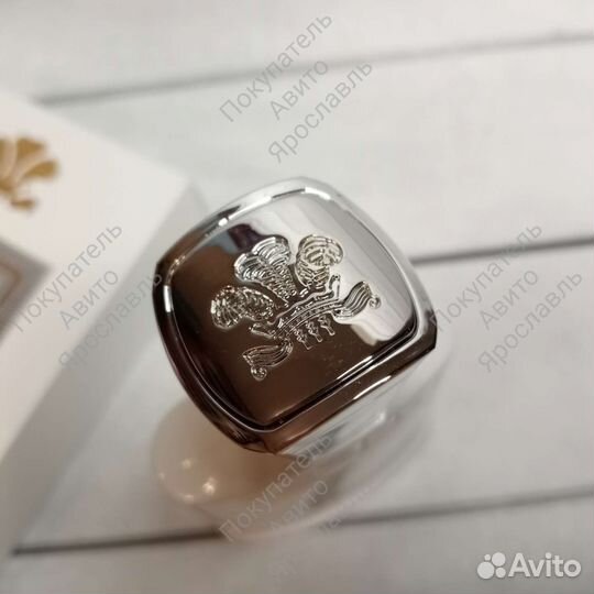 Creed silver mountain water 50 мл