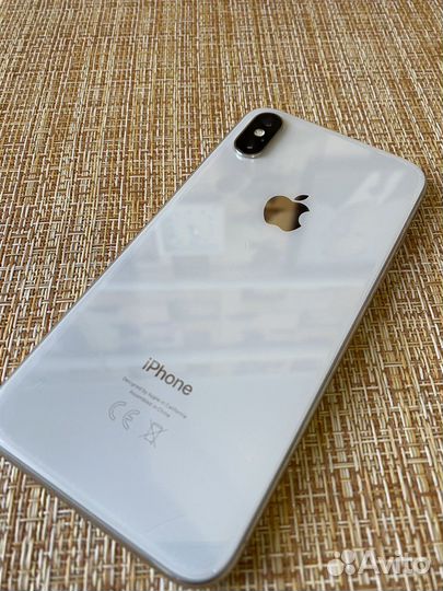 Мобильные телефоны бу iPhoneX