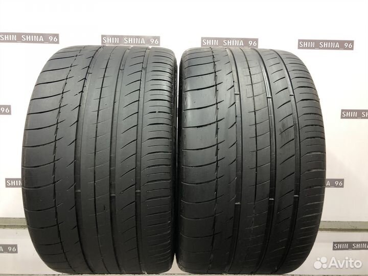 Michelin Pilot Sport 305/30 R19