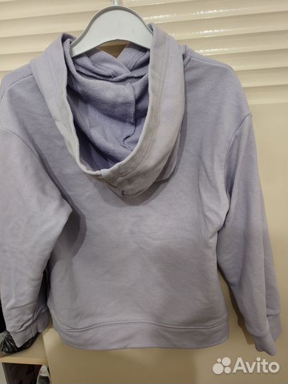 Спортивный костюм для девочки