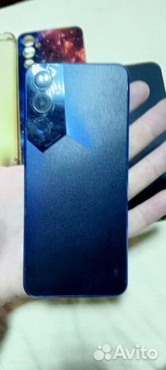 TECNO Pova 4, 8/128 ГБ