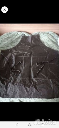 Фольга парикмахерская