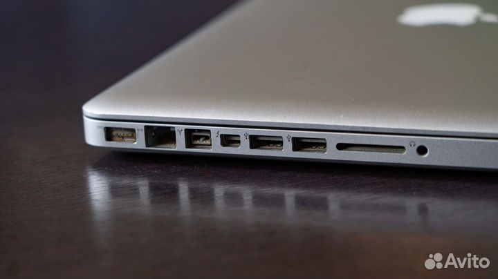 Macbook Pro 13 mid 2012