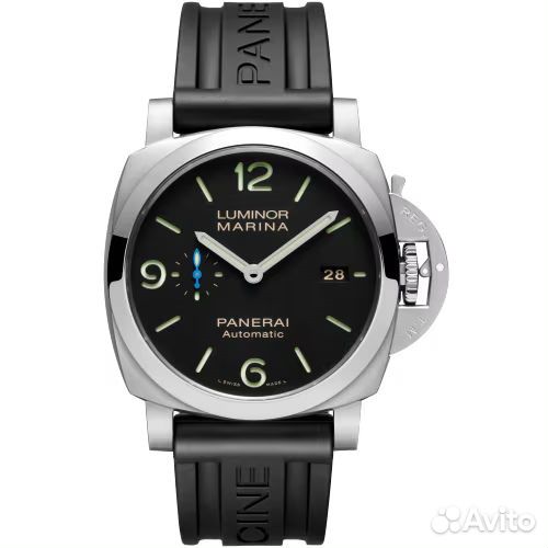 Часы Panerai скупка