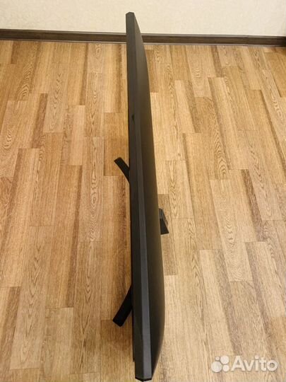 Телевизор LG 43 UJ634V