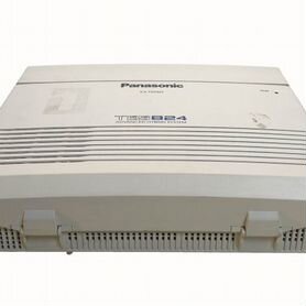 Аналоговая мини атс Panasonic KX-TES824