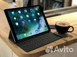 iPad pro 12.9 2017 256gb