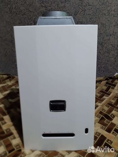 Газовая колонка бу