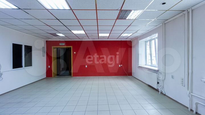 Продам помещение свободного назначения, 97.6 м²