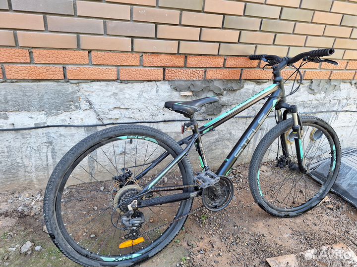 Велосипеды