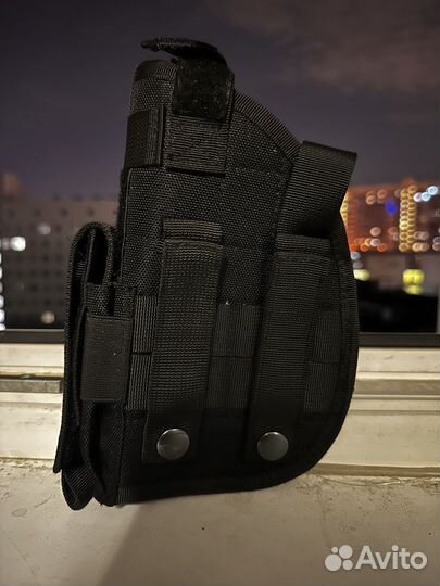 Капура под пя