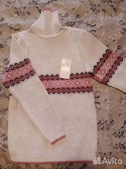 Свитер, джемпер, 158