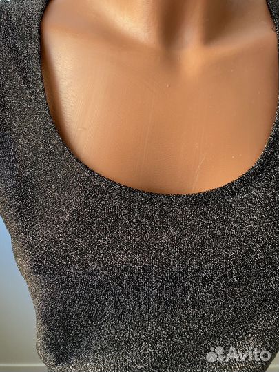 Топ женский нарядный 42 Terranova