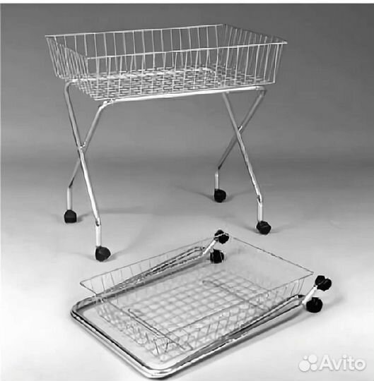 Корзина-накопитель