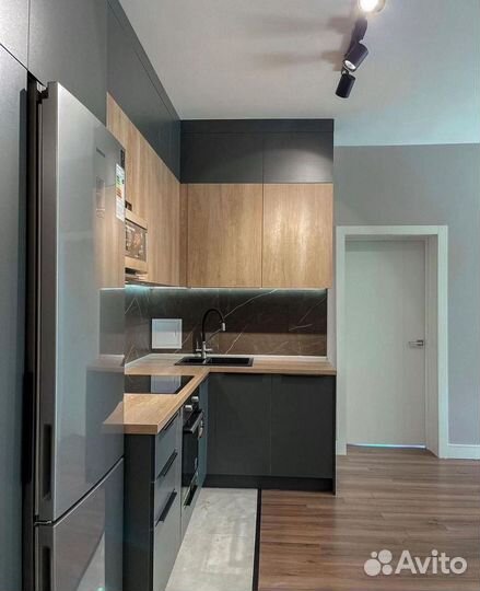 Кухня на заказ