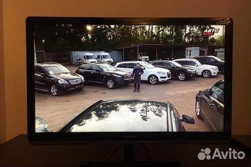 Телевизор Philips 47PFL6007T/60 SMART LED TV