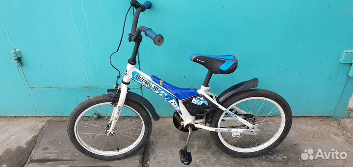 Велосипед Stels 18