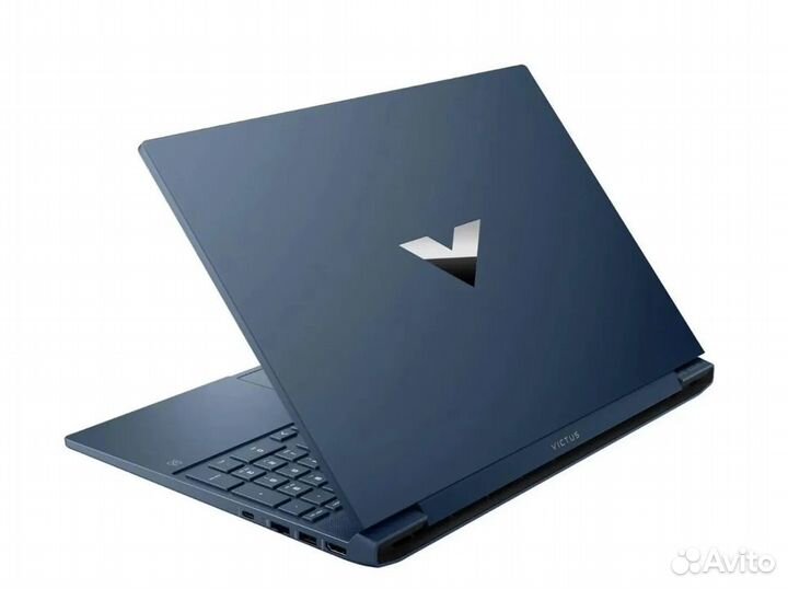 Ноутбук HP Victus 15-fa1093dx 1г гарантии