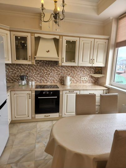 2-к. квартира, 50 м², 5/7 эт.