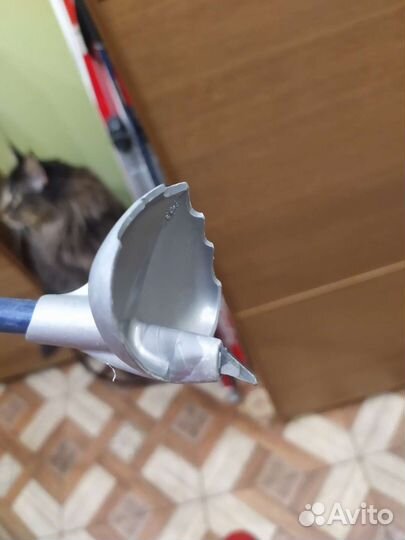 Палки Swix 120 см