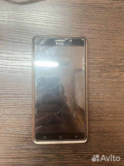 HTC X-BO V8, 4 ГБ