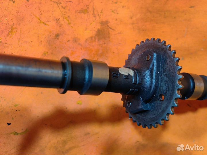 Распредвалы Suzuki GSX 750E R703 83г