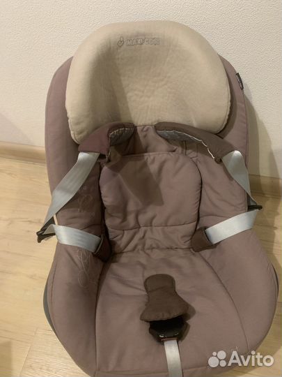Детское автокресло maxi cosi pearl