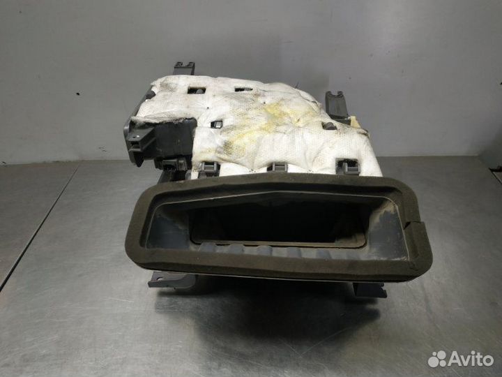 Корпус отопителя Hyundai Santa Fe 3 DM D4HB 2013