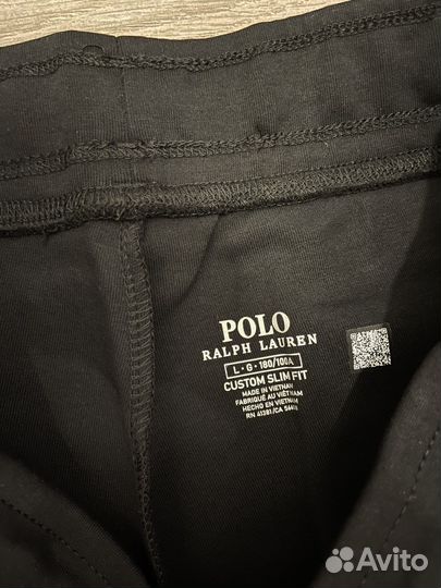 Шорты Polo Ralph Lauren