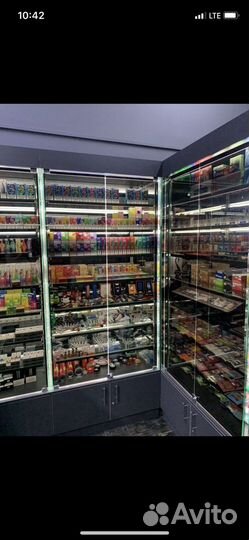 Ищу партнера в табачный магазин