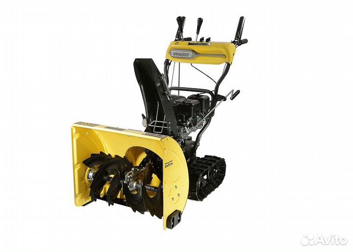 Cнегоуборщик Hanskonner hstg7661ELT