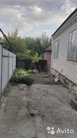 Дом 71 м² на участке 3 сот.