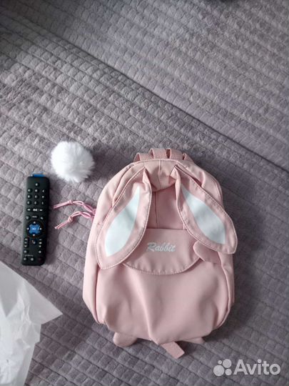 Рюкзак детский