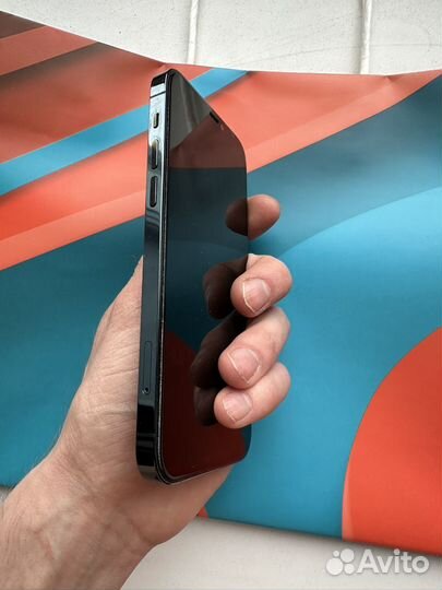iPhone 12 Pro, 128 ГБ