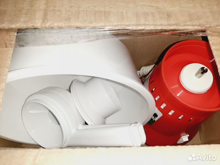 Сепаратор молока Сибирь-2