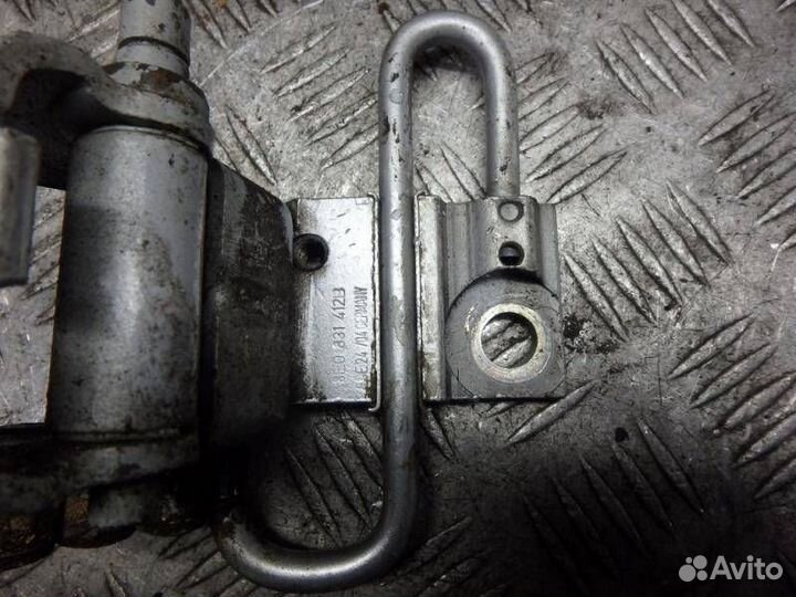 Петля двери Audi A6 C6 2004 8E0831412B